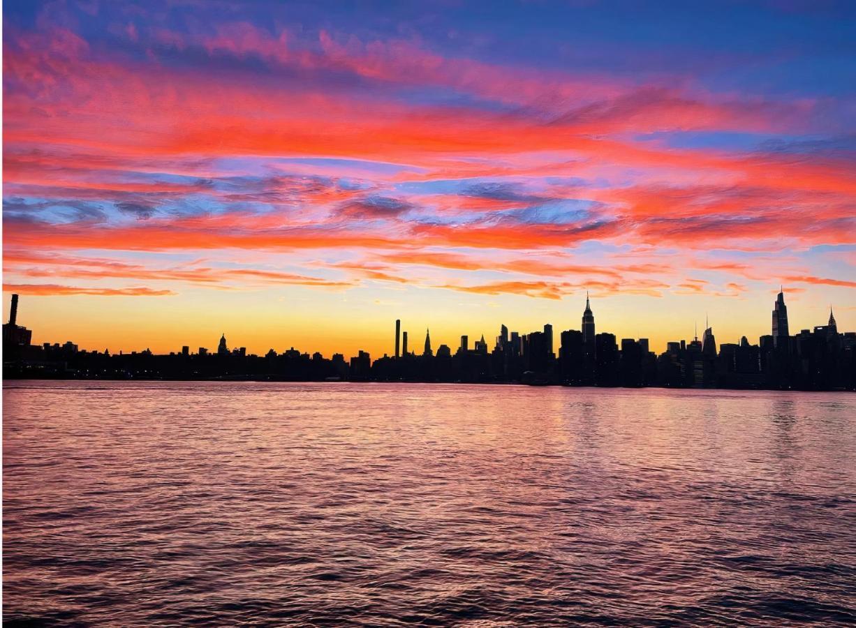 Nyc Glamping New York Exterior photo